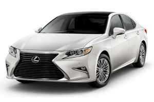 Lexus ES 250 2016