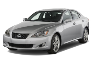 lexus is 250 2005